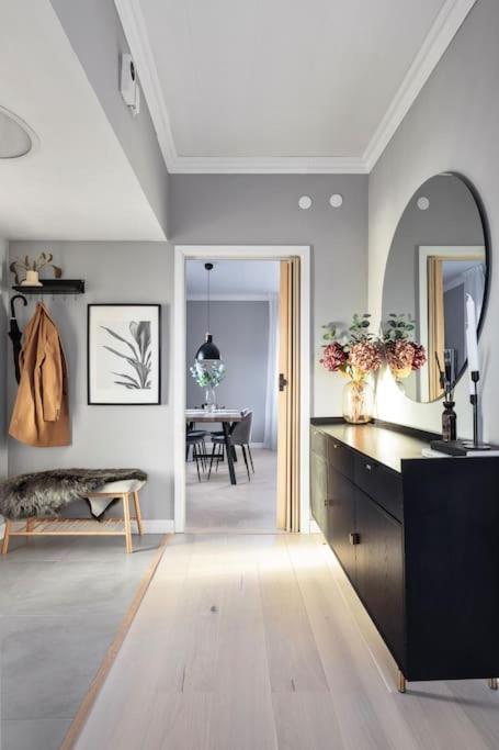 Amazing Family Home In Stockholm Exteriör bild